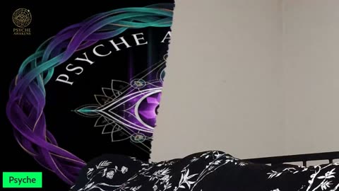 10/21/25 Psyche Awakens VOD: "BOO"