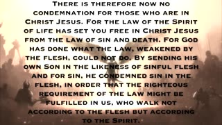 Romans 8