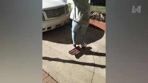 Funny Moments in Daily Life