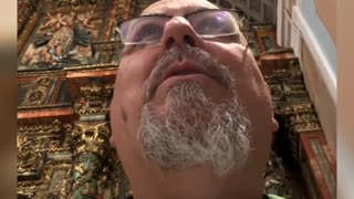 Exaltación de la Santa Cruz - Padre Juan Molina