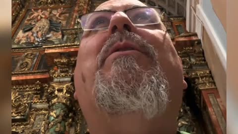 Exaltación de la Santa Cruz - Padre Juan Molina