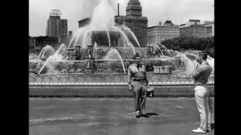 THE EXTRAORDINARY WATER FOUNTAINS OF TARTARIA...