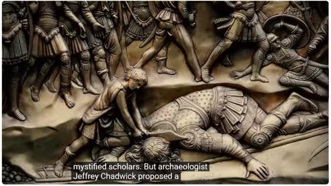 Dark5 Ancient Mysteries...