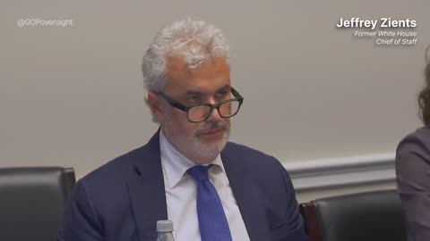 NO clear chain of approval from POTUS to autopen