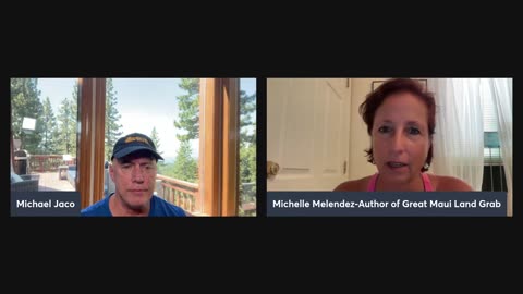 Update on the Lahaina DEW fire survivors that are being slowly killed and driven away.