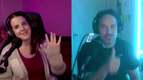 SONG: Wake Me Up Before You Go Go ARTIST: Wham! - Twitch Sings duet