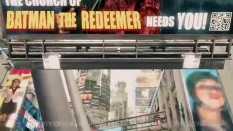 Truthstream Media - This Is Spiritual Warfare. All of it.