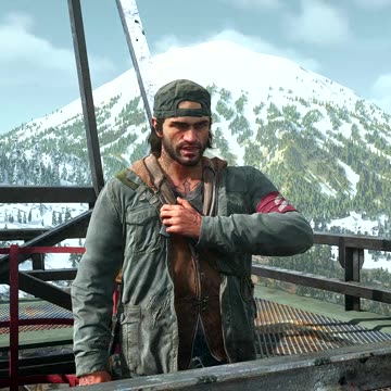 Days Gone - Checking One Last Time (Survival II)