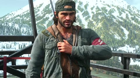 Days Gone - Checking One Last Time (Survival II)