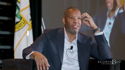 Ta-Nehisi Coates Labels All Trump Supporters As 'Racists': 'F**k Ya'll