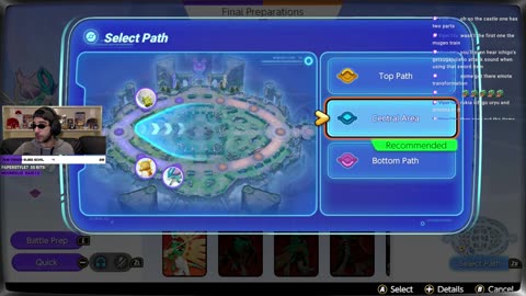 Road To Legend - Pokemon Unite - Now You're Watching With Power