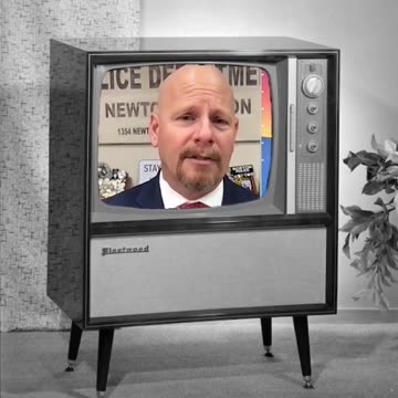 LAPD PANICS AND USES THEIR "NUT JOB" NUCLEAR OPTION