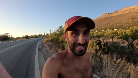 Τελευταίο βίντεο πριν το Σπάρταθλον | Από τη Μάνη με ευγνωμοσύνη 🙏 Λίγο Ακόμα! #ligoakoma