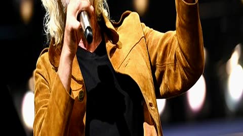 Sir Bob Geldof Reveals Why He Cant Watch Live Aid