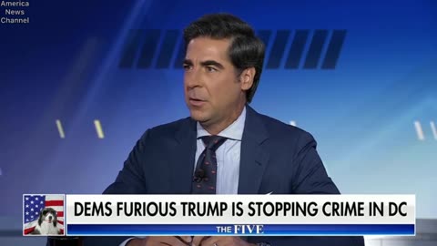 The Five 8/22/25 FULL | FOX BREAKING NEWS August 22, 2025