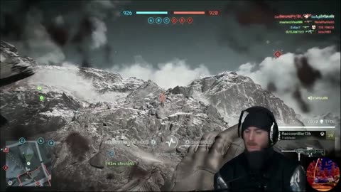 (XBOX) Battlefield 6 time for rockets to fly!!!!