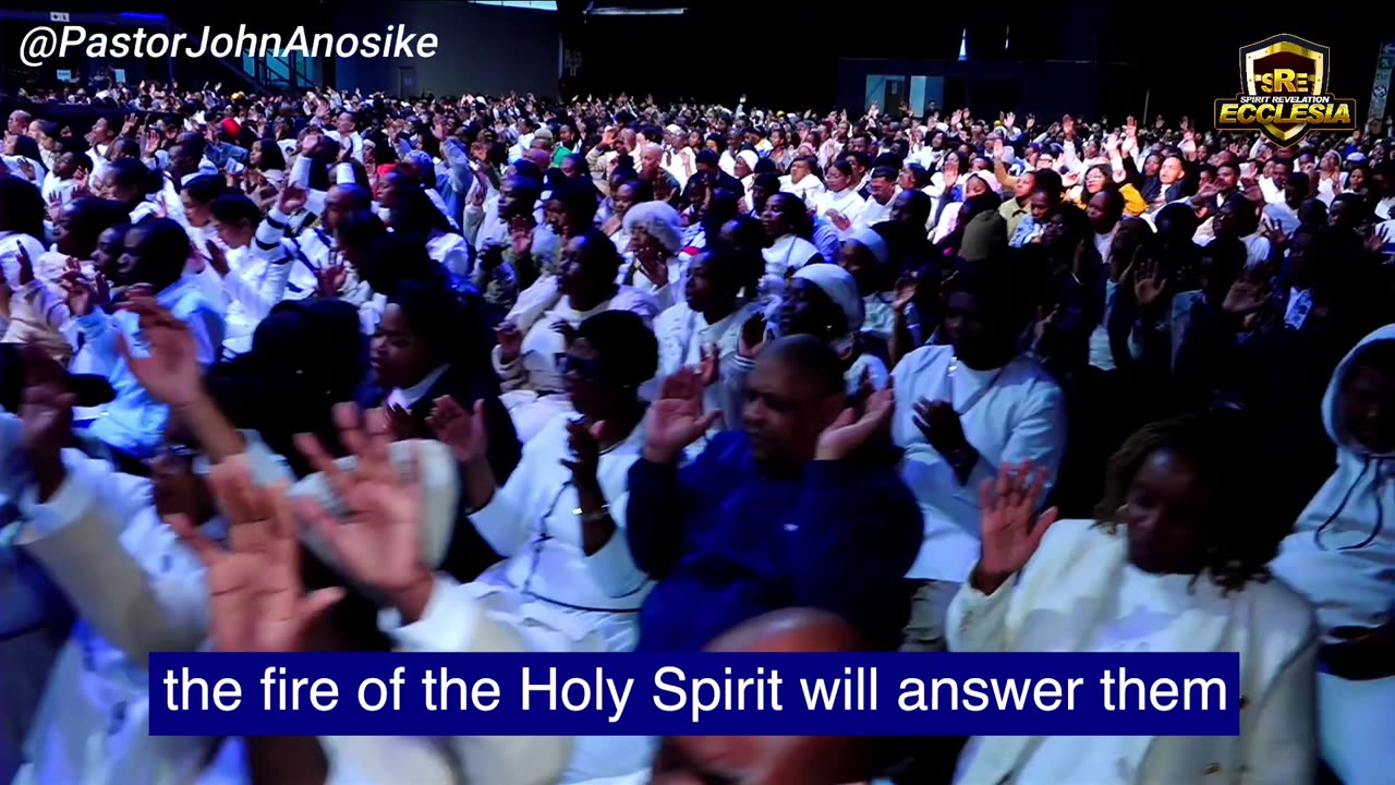 Into your TUESDAY… From the mouth of 2 witnesses comes forth the perfect intentions of God!