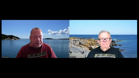 Lunchklubben 11 aug Journalister dödas avsiktligen av IDF i Gaza