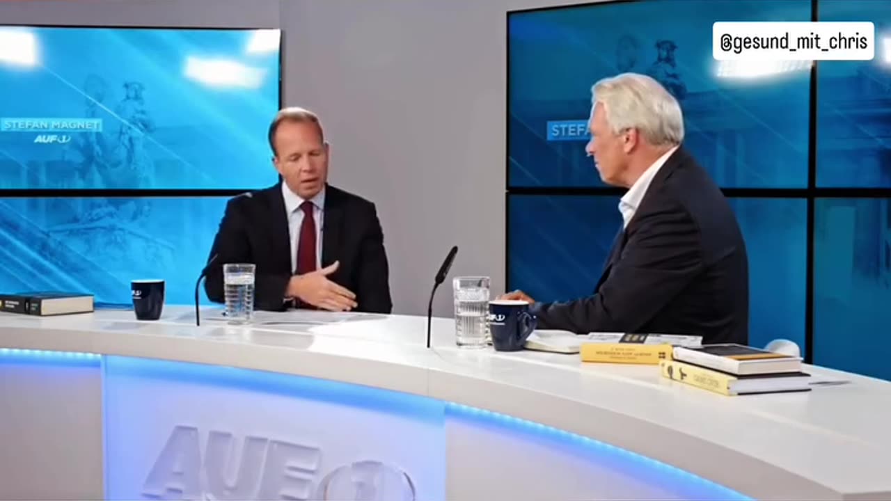 Vorbereitung auf den Krieg?