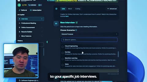 Resume Review Service – Perfect Your CV with AI
