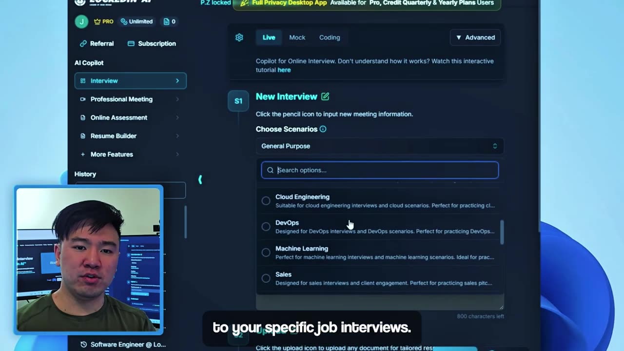 Resume Review Service – Perfect Your CV with AI
