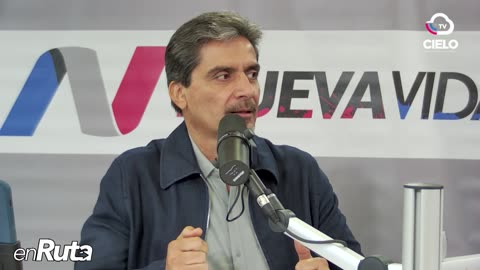En Arroz y habichuela- Pastor Edgardo Aubray