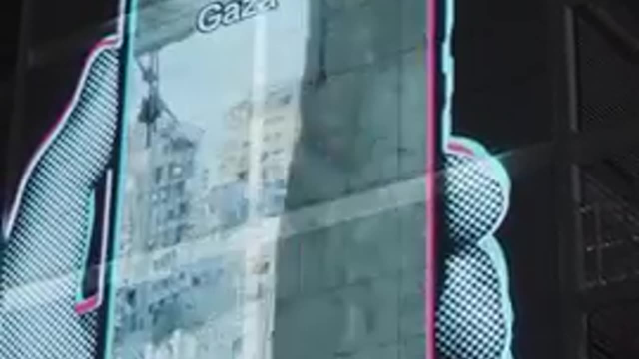 TikTok Takeover. What's happening!？