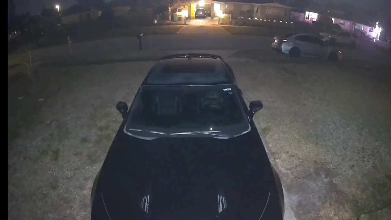 😨👻 Unseen Force Triggers Camera! What is This? | TheHauntingHour