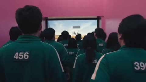 Watch before squid game season 3