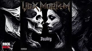Vox Mortem - Duality (2025)