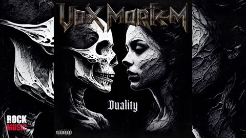 Vox Mortem - Duality (2025)