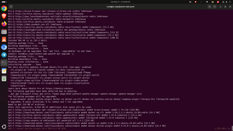 Ubuntu Linux Support