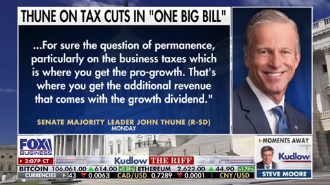 Larry Kudlow: The economy under Trump is