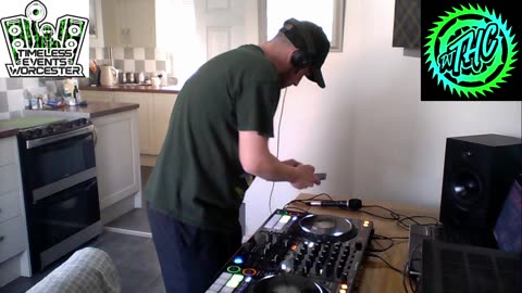 You’re Now Locked Into Timeless 👊😎