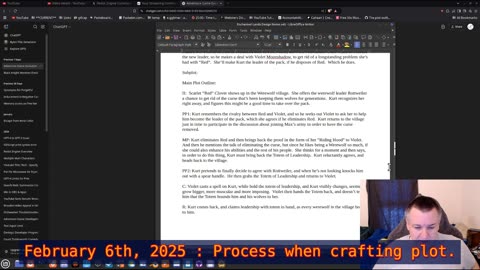 My dream game: Enchanted Lands Phase 1 Update 20