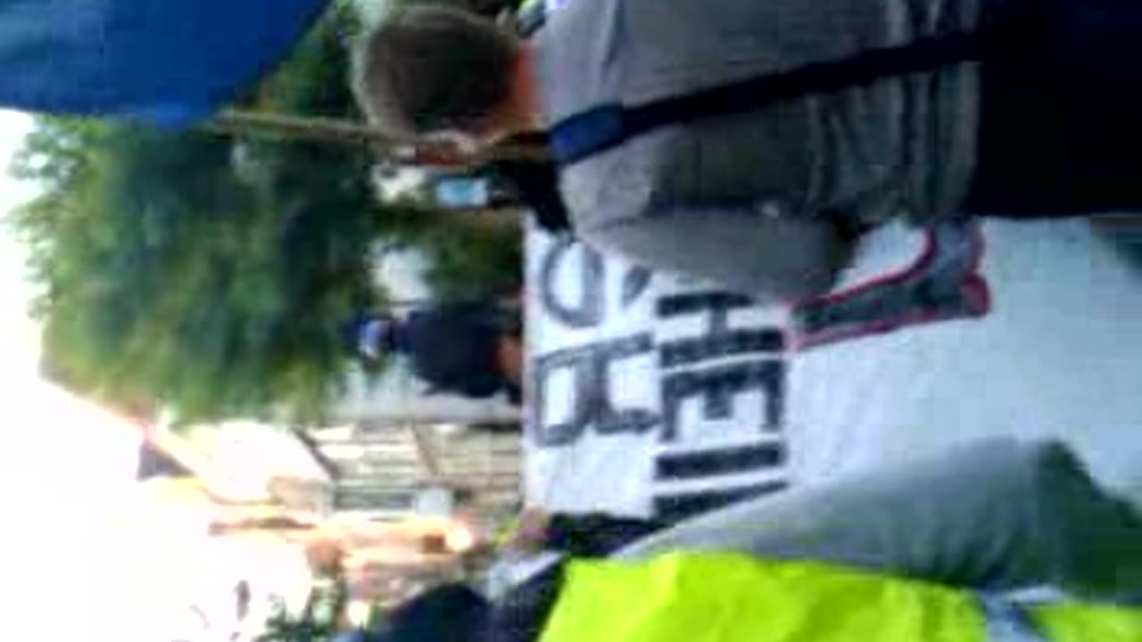 Gouda's Glorie 18 september 2009 04/14