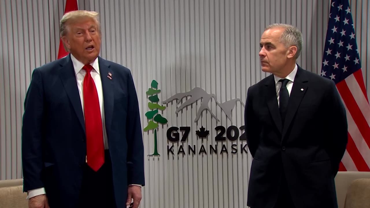Trump says Iran should talk about de-escalating 'before its too late'