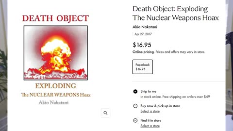 EyesIsWatchin #187 – War Theater, Compromised Congress, Nanotech & The Beast Grid