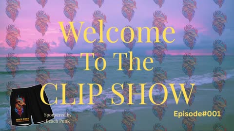 The Clip Show - Rumble Exclusive