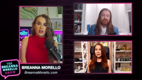 Daily Wire Parts Ways with Candace Owens