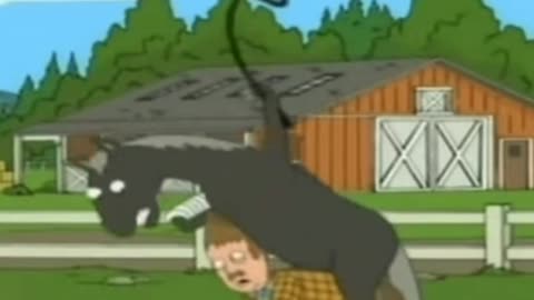 Family guy funny