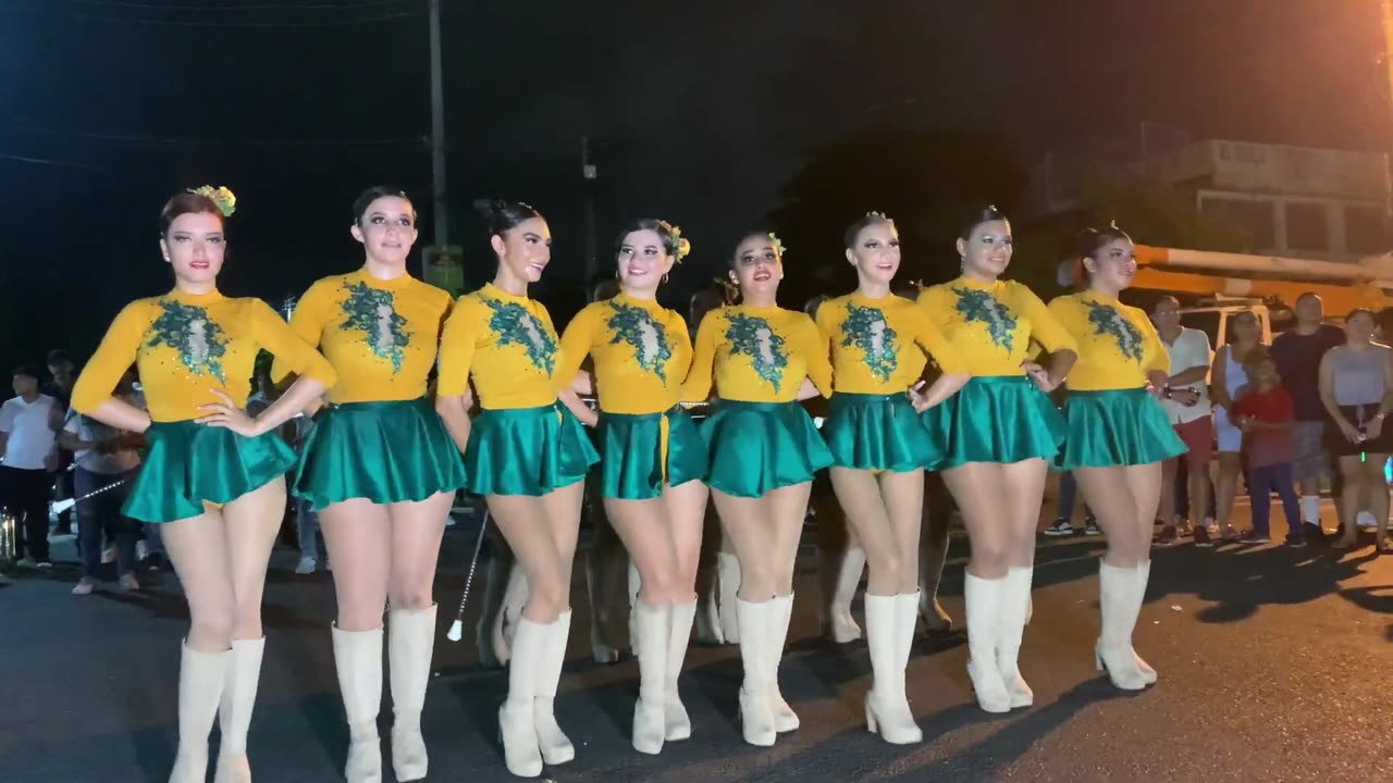 Lo Mejor de los Tiburones Music Band