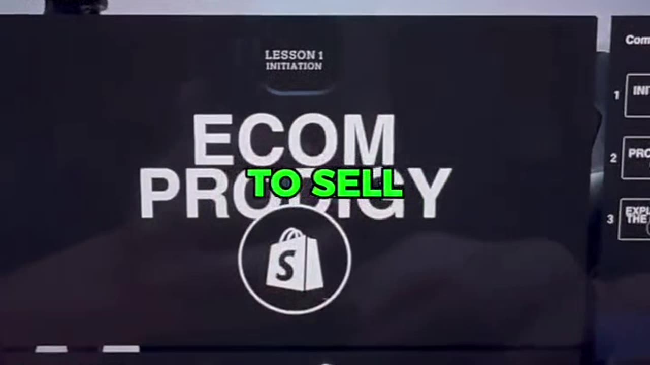 Here's how you can make money online