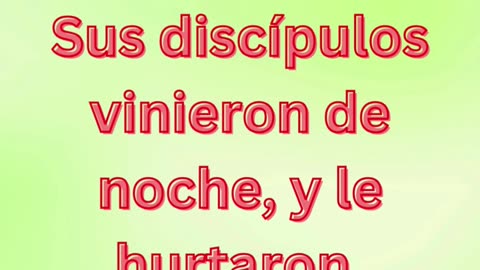 «El soborno para ocultar la resurrección» Mateo 28:12,13,14,15 #shorts #youtube #ytshorts #reels #yt