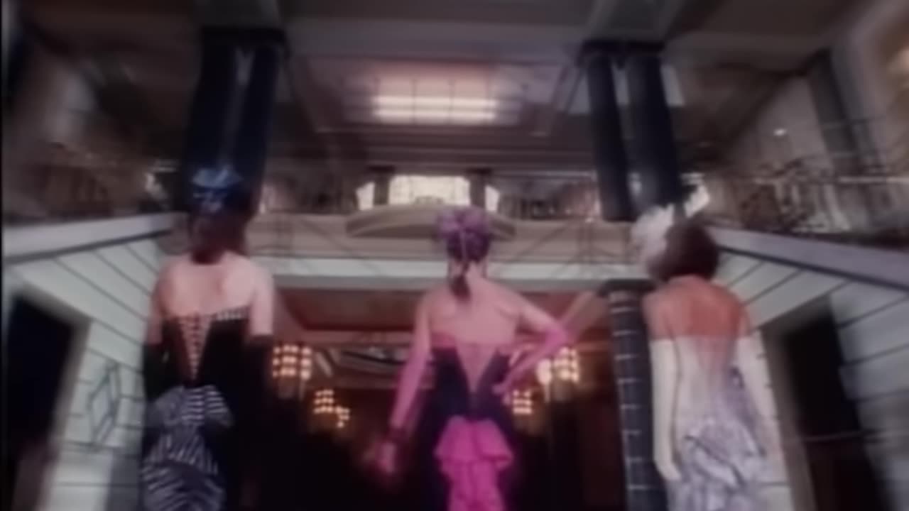 Exposé - Let Me Be The One