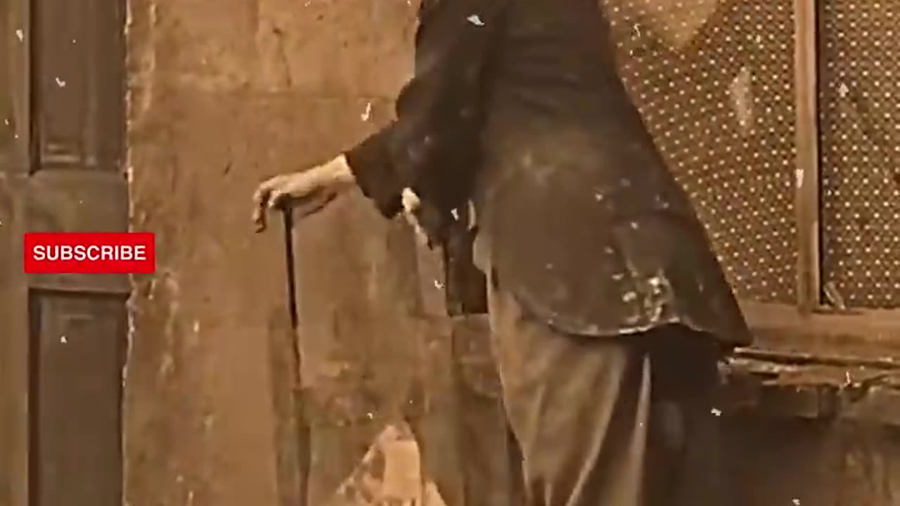 King of a comedy