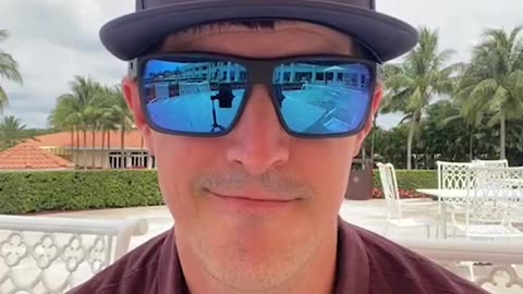 Revalidation and Trump Doral, veterans support for Trump