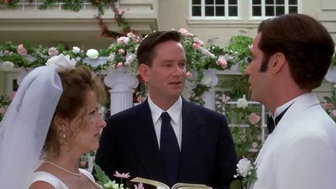 22. A Night At The Roxbury