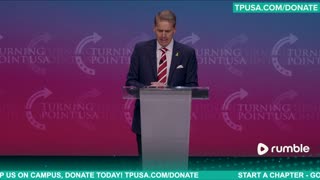 SAS IS LIVE! Brett Cooper, Tulsi Gabbard, Greg Gutfeld, Russell Brand and more... in Tampa, FL!