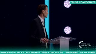 SAS IS LIVE! Brett Cooper, Tulsi Gabbard, Greg Gutfeld, Russell Brand and more... in Tampa, FL!